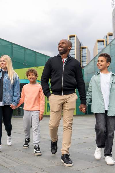 Top 10 Family-Friendly Things to Do in Manchester This Winter