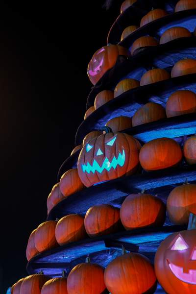 Halloween Events at Trafford Centre 2025: Fairs, Fright Nights and Family Fun in Manchester