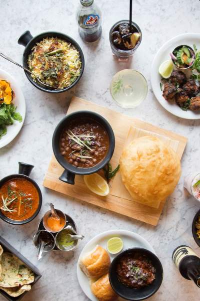 Vegan-friendly Restaurants in Manchester this Veganuary