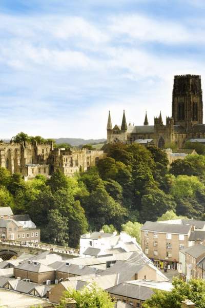 Durham