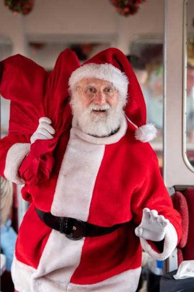 The Most Magical Santa’s Grottos in Greater Manchester
