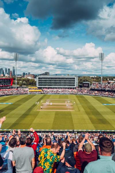Emirates Old Trafford to host ICC Women's T20 World Cup