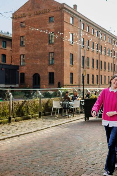 15 year-round reasons to visit Greater Manchester as an LGBTQ+ tourist