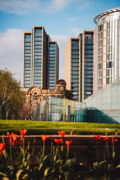 Top 10 tips to Visit Manchester Well