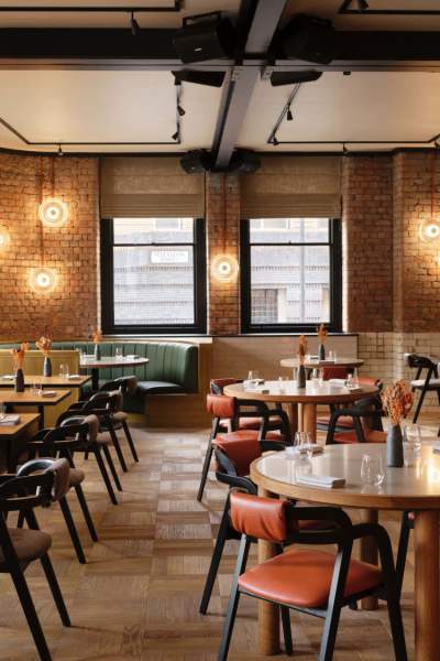 A Complete Guide to Manchester's Michelin-star and Michelin-listed Restaurants