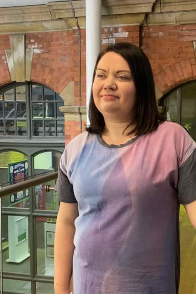 Katy #CitizensOfMCR