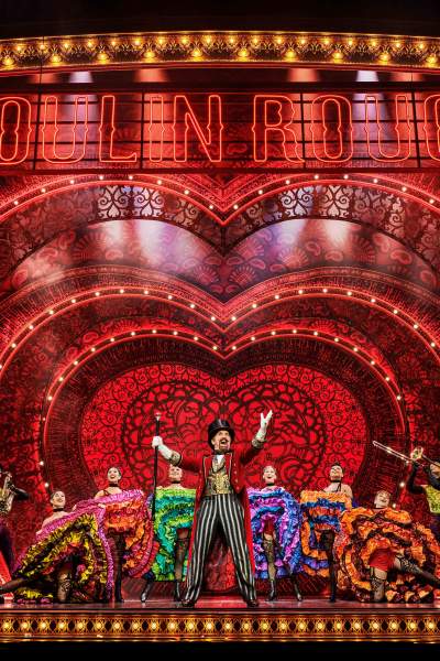 The Palace Theatre and Opera House announce an exciting year of musicals