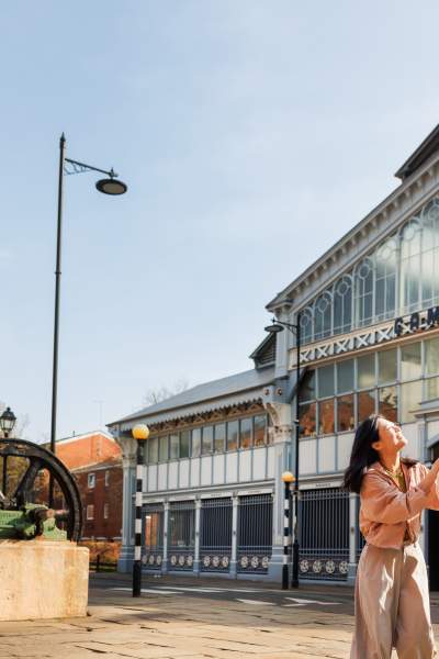 Ultimate Guide to Family-Friendly Summer Adventures in Greater Manchester
