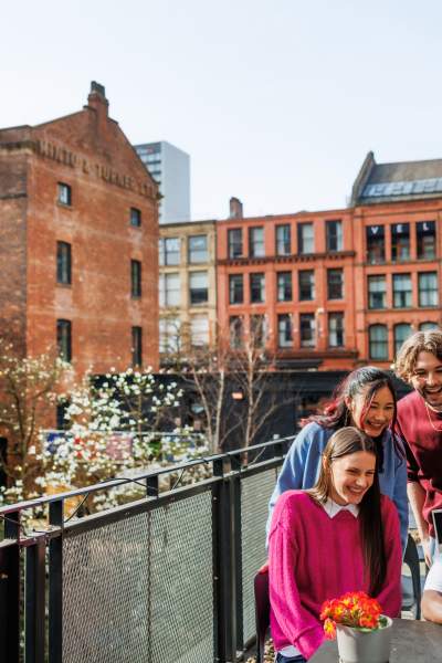 Staff Picks: The Perfect Way to Spend Time in Manchester This Summer