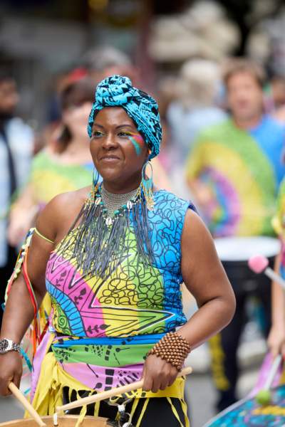 Your Ultimate Guide to Summer Events in Greater Manchester