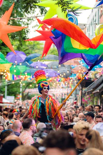 Manchester Pride Festival