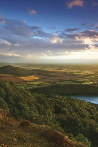 Yorkshire
