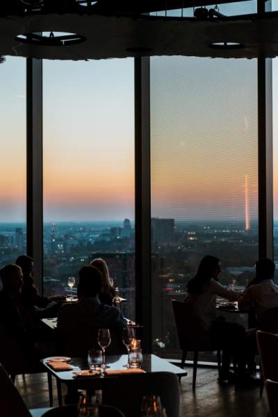 Visit Manchester Insider’s Guide Part 9: Bars and Pubs