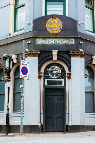 Visit Manchester Insider’s Guide Part 6: Music Venues and Theatres