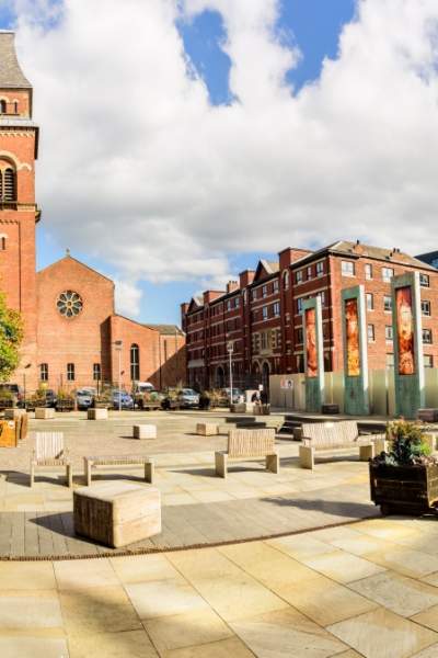 Visit Manchester Insider’s Guide Part 8: Coffee and Brunch