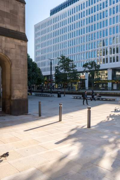 Visit Manchester Insider’s Guide Part 5: Tours