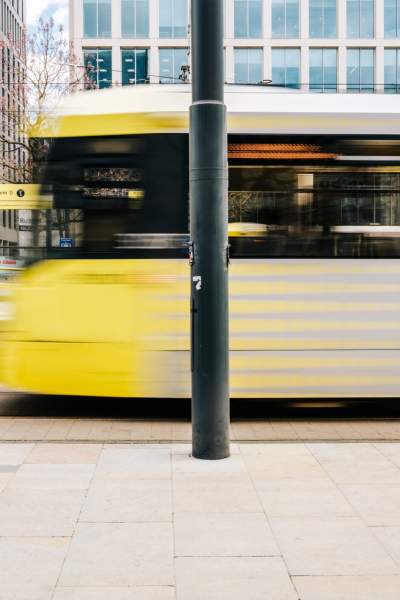 How to attend your next event in Greater Manchester well
