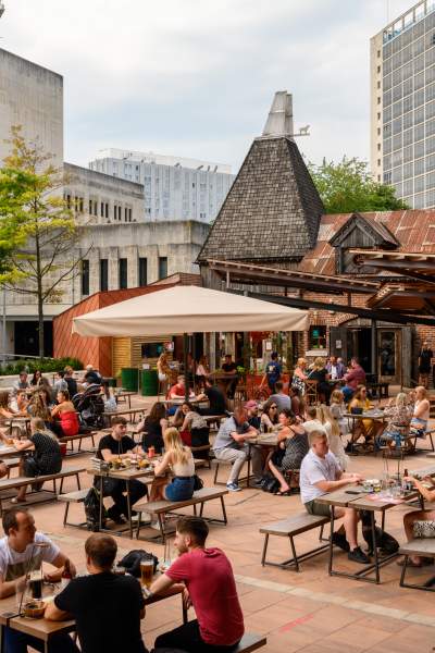 Events not to miss this early May Bank Holiday