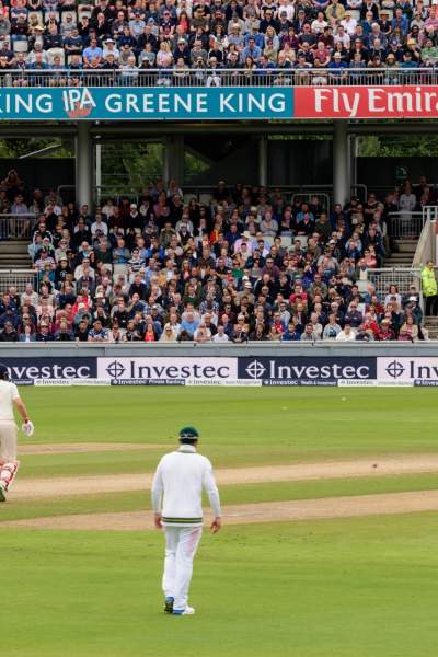 Manchester’s Summer of Sport: The Ultimate Guide