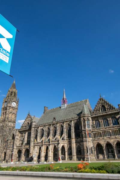 Rochdale - Greater Manchester’s Town Of Culture For 2025