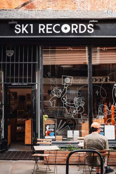 Stockport, Greater Manchester: A Complete Visitor's Guide