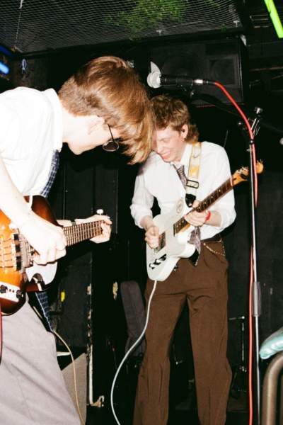 Manchester’s Next Wave: Rising Artists You Need to Know