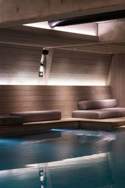 Your Guide to Luxury Winter Spa Breaks in Manchester