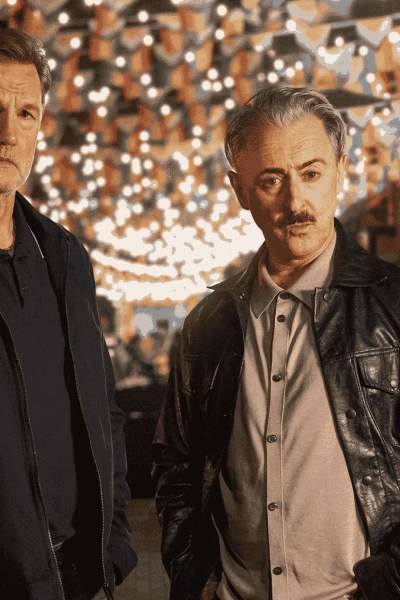 Discover SCENE: Manchester’s LGBTQ+ Film & TV Festival