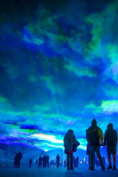 Christmas Lights in Manchester: Where to See the Best Displays in 2026