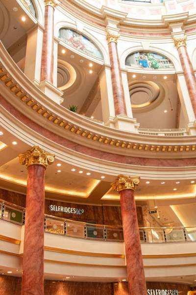 Trafford Centre Unveils Line up of Action-Packed Summer Activities for all the Family