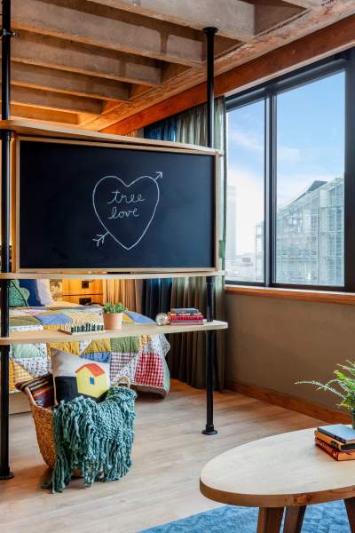 Treehouse Manchester Celebrates New Opening