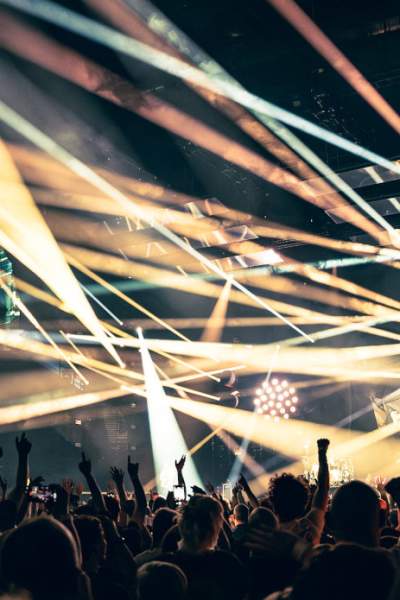 The best bars and restaurants to try before or after a gig in Manchester