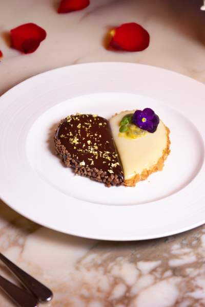 Things to Do This Valentine's in Greater Manchester