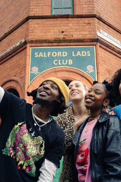 Celebrating Manchester’s Music Scene During the BRITs and MOBOs — Ticket or No Ticket