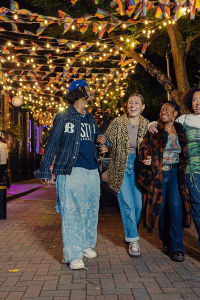 The Best Hotel Deals in Manchester for Winter 2026