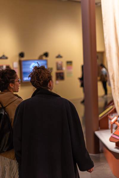 Human Natures: A Free Exhibition Opens at Manchester Museum