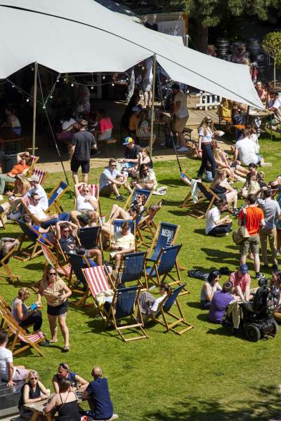 8 Fathers Day Activities around Greater Manchester