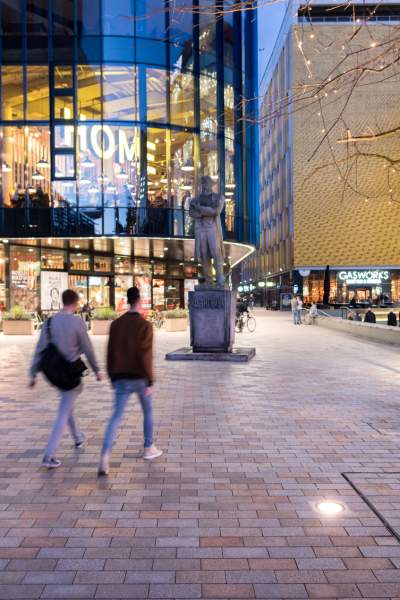 Manchester’s Independent Cinemas, Film Clubs and Festivals