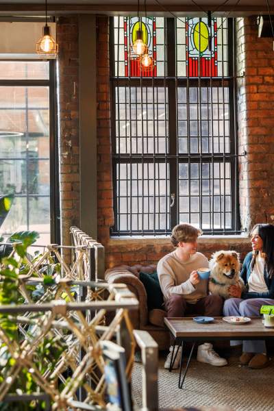 Your Guide to Luxury Winter Spa Breaks in Manchester