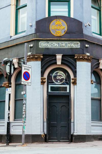 8 Manchester music venues packed with history