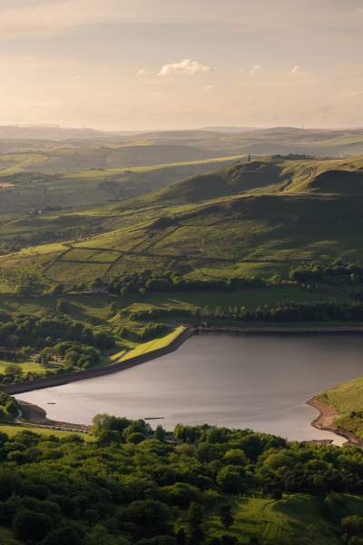 Visit Manchester Insider’s Guide Part 3: Parks and Countryside