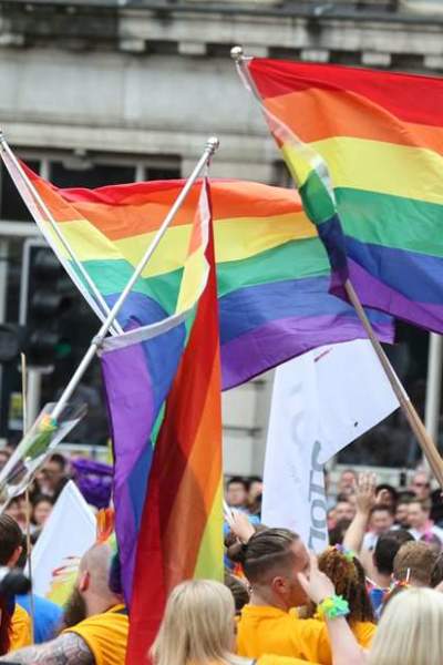 The definitive list of Pride events across Manchester