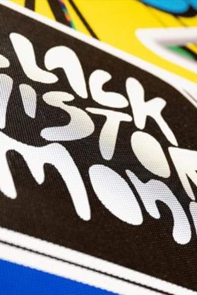 Black History Month in Greater Manchester