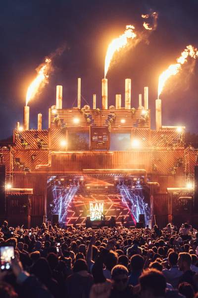 Our Ultimate Guide to Festivals in Manchester in 2025