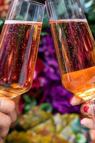 How to Celebrate Galentine's or Palentine's Day in Greater Manchester