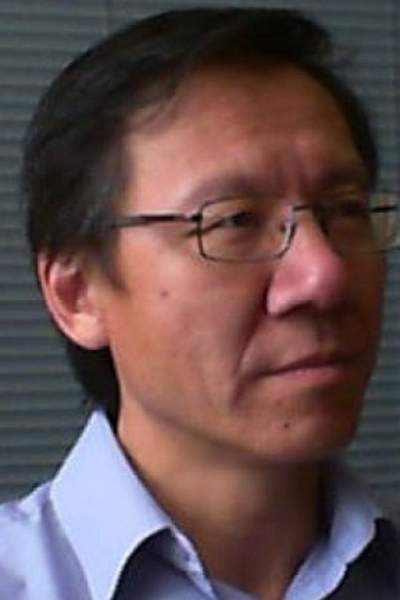 Prof Hujun Yin