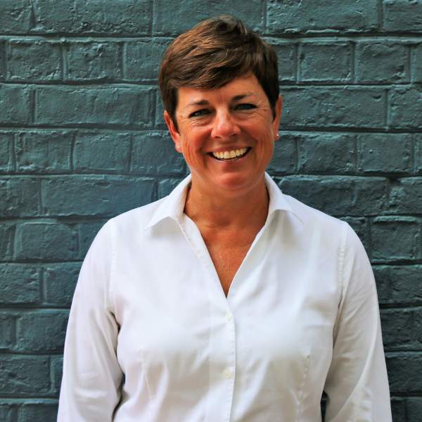 Image of Heather Ersts, Director of Tourism Development