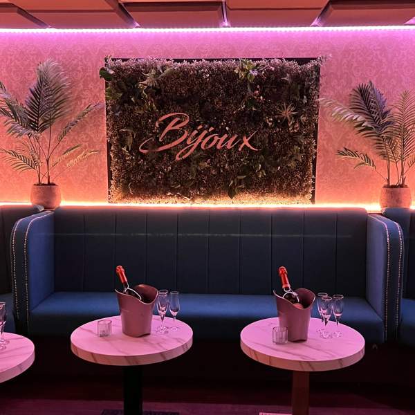 Bijoux Lounge