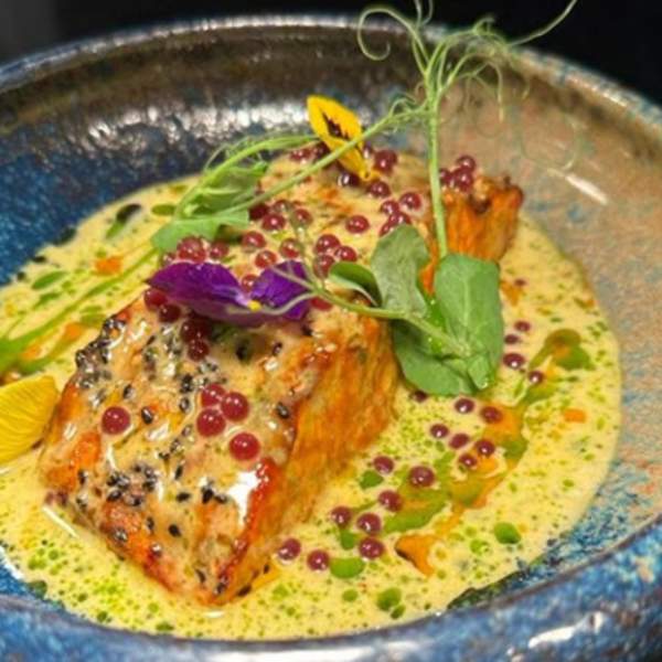 Adian's Dining