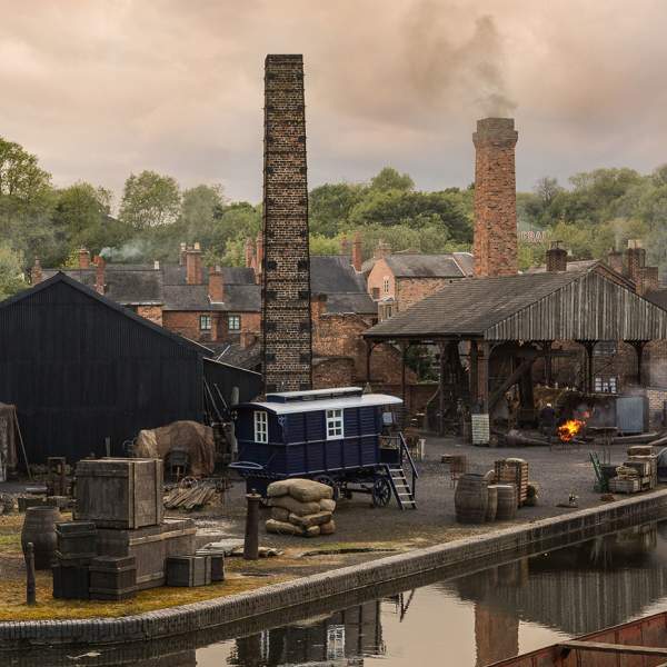 VB - Black Country Living Museum